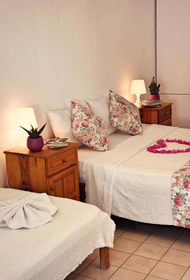 Myra Hotel Dalyan Eksteriør billede