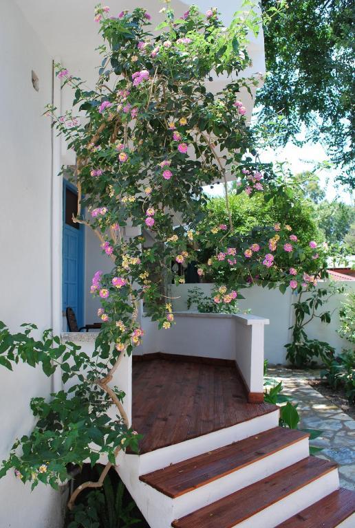 Myra Hotel Dalyan Eksteriør billede