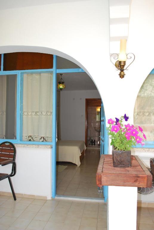 Myra Hotel Dalyan Eksteriør billede