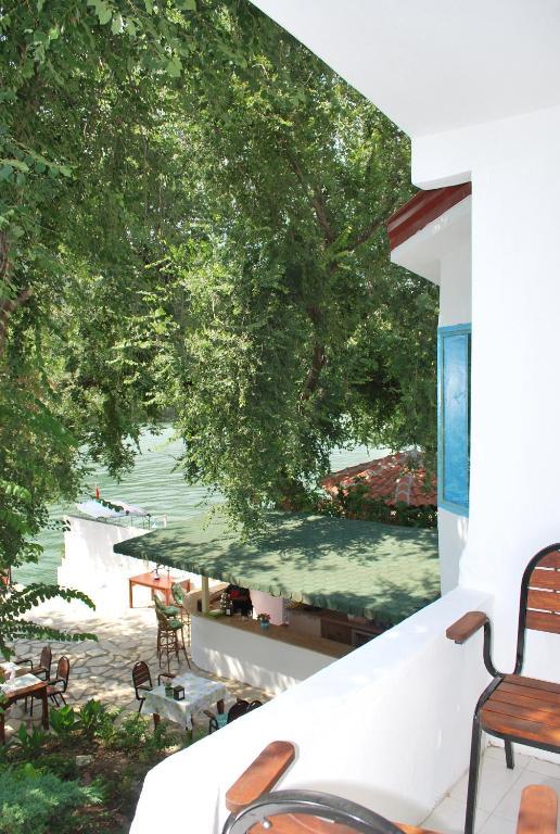 Myra Hotel Dalyan Værelse billede