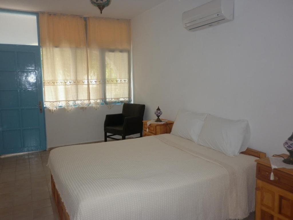 Myra Hotel Dalyan Værelse billede