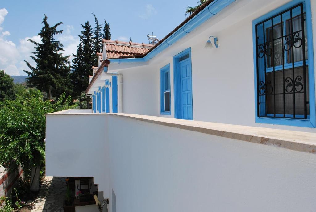 Myra Hotel Dalyan Værelse billede