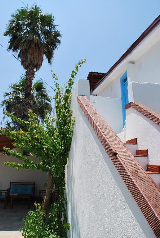 Myra Hotel Dalyan Værelse billede