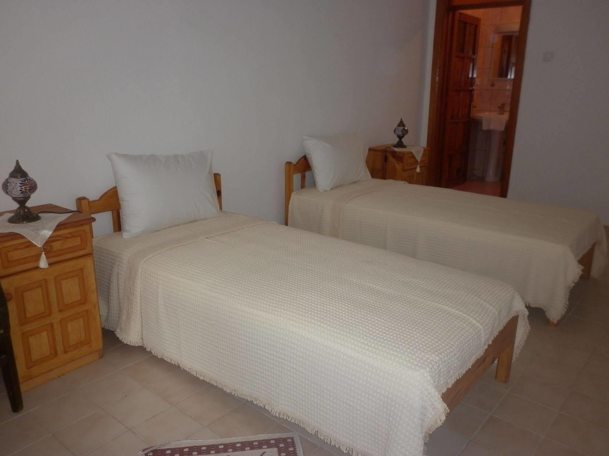 Myra Hotel Dalyan Eksteriør billede