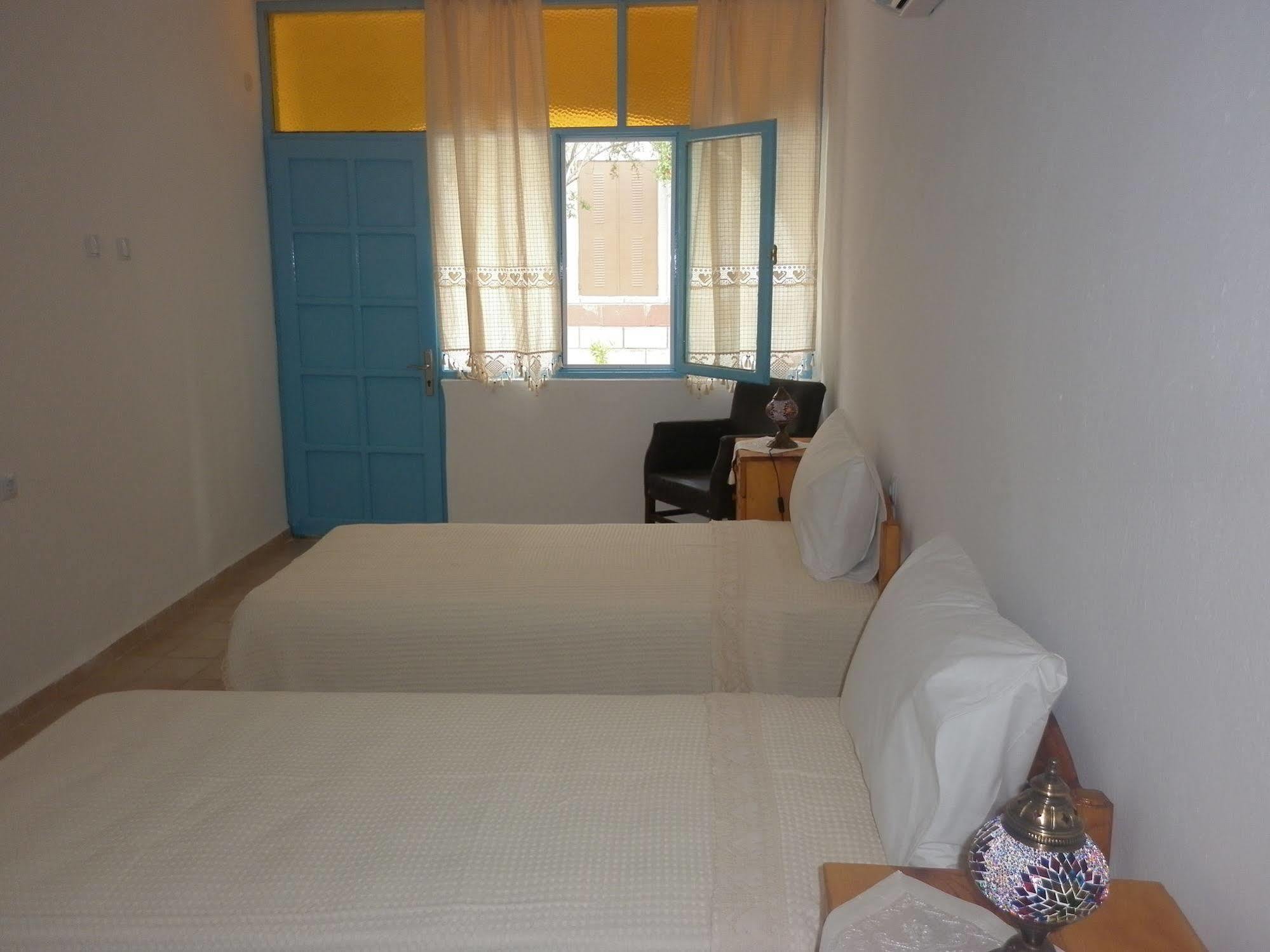 Myra Hotel Dalyan Eksteriør billede
